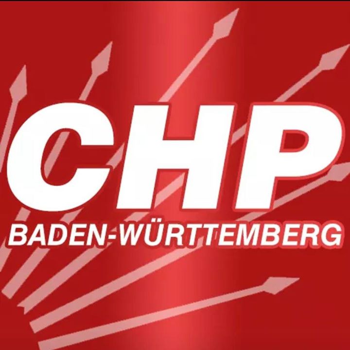 CHP Baden-Württemberg’den bayram mesajı: “Ne saltanat ne hilafet, cumhuriyet kutsal bir emanettir”