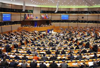 İslamofobi Avrupa Parlamentosu'nda tartışıldı