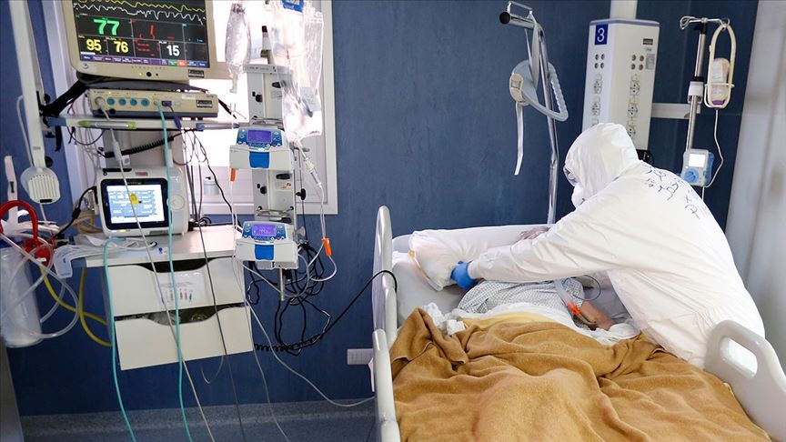 İspanya ve Portekiz'de durum ciddi: Dolaşıma kısmi kısıtlama artıyor