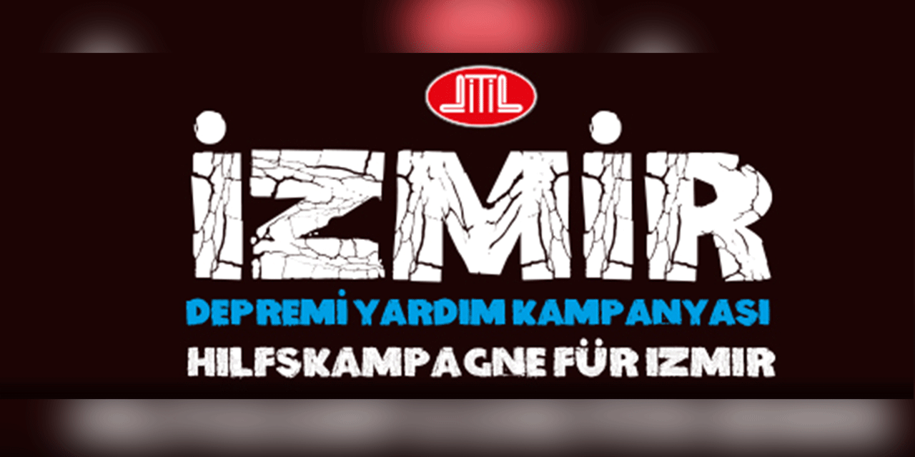 DİTİB Başkanı Türkmen ve İzmir için dayanışma: “Yanınızdayız!"