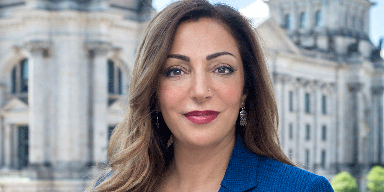 Milletvekili Sommer: “IŞİD teröristini yargıla, Ankara ile işbirliğini kes”