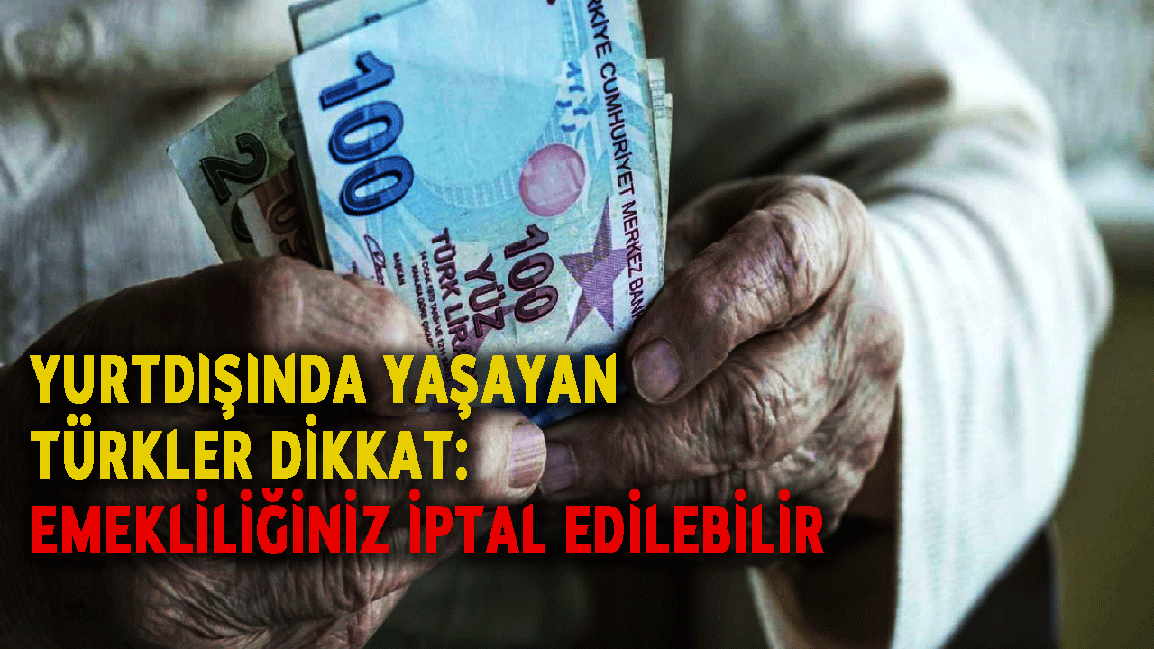 Bağ-Kur işlemini iptal ettiren örnek dava: Çalışmaları iç içe girdi diye vatandaştan 100 bin TL talep etmişti