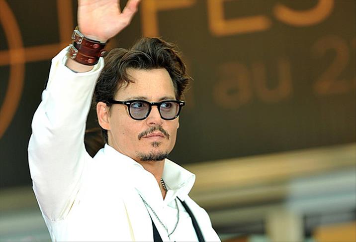 Eşini " dövdüğü" iddia edilmişti: Johnny Depp iftira davasını kaybetti