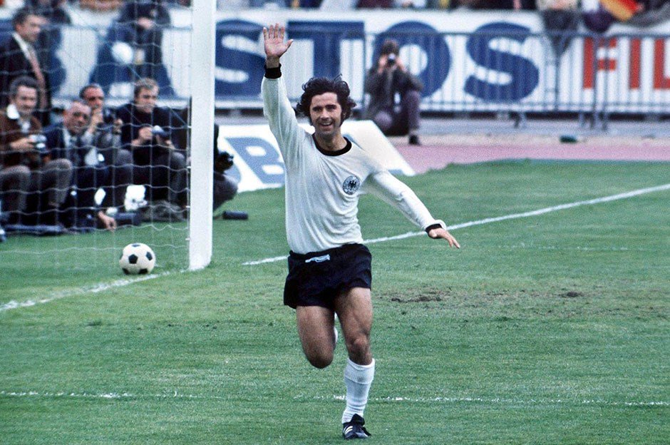 Kralın uzun vedası: Almanların unutulmaz gol makinesi 75 yaşına girdiğini bilmiyor