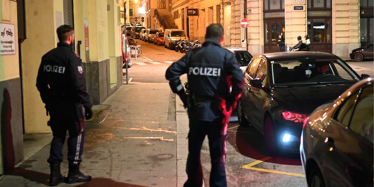 Avusturya’da öldürülen teröristin kimliği tespit edildi