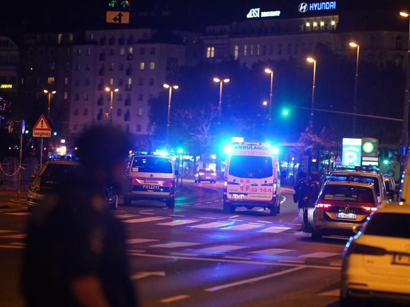 DİDF: Fransa ve Avusturya’da gerçekleşen dinci-faşist katliamları kınıyoruz!