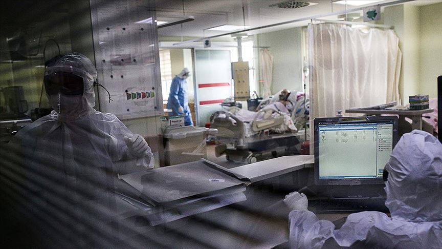 Büyükelçi Aydın açıkladı: Almanya'da 314 Türk hasta hayatını kaybetti