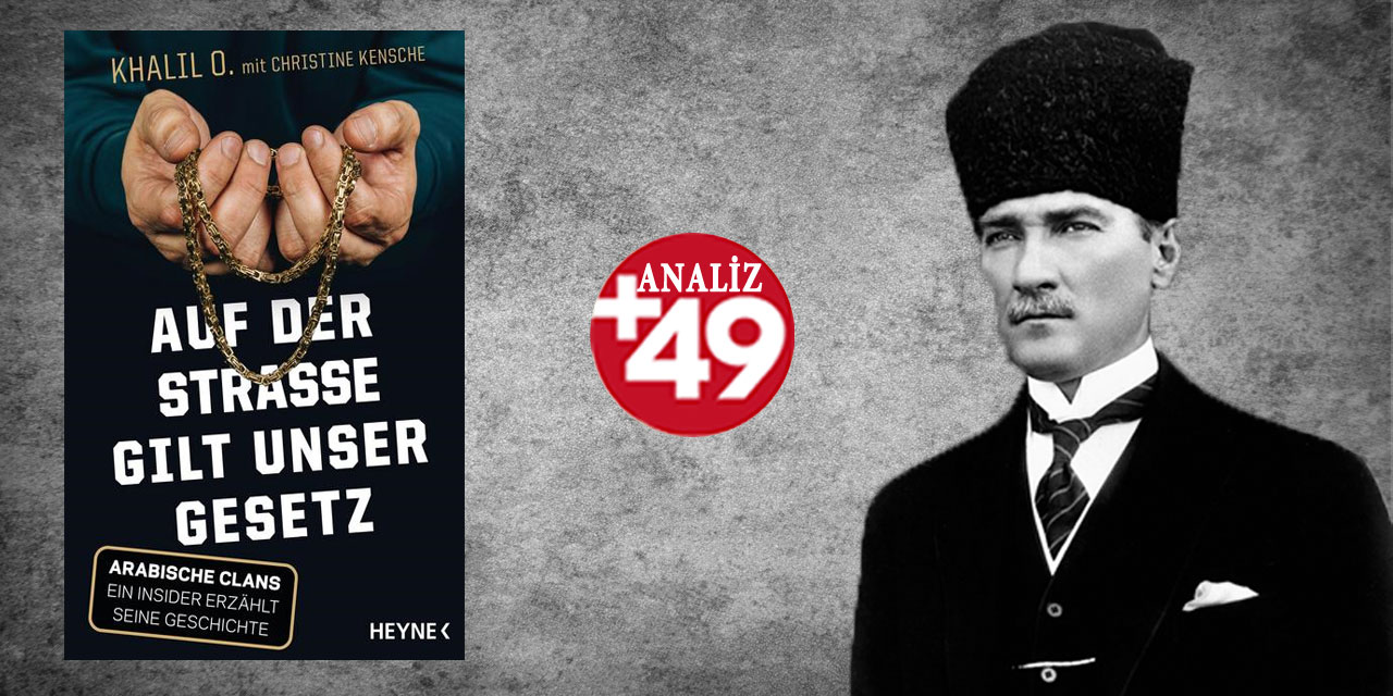 Avrupa’nın sağı, solu, yeşili, ırkçısı, şimdi de mafyası: Her şeyin sorumlusu laik Türkiye