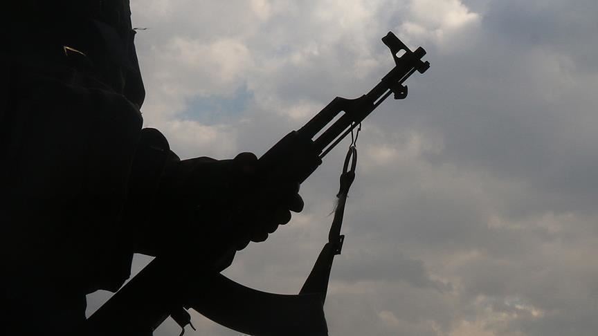 Uluslararası Af Örgütü’nün raporu: “Terör karşıtı önlemler endişe yaratıyor“