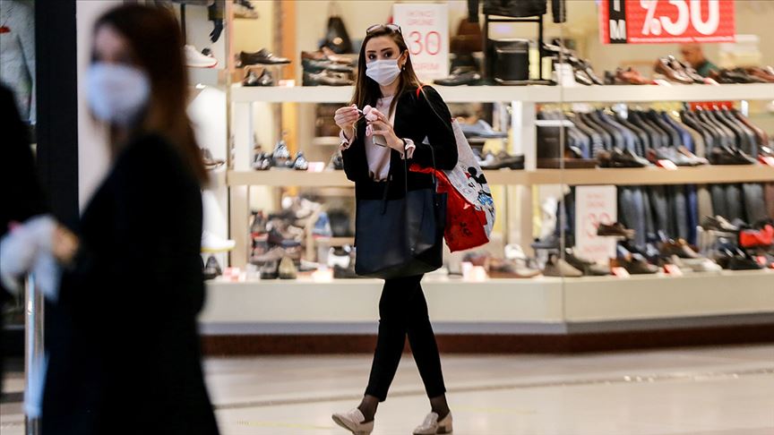 Korona İngiliz devini de vurdu: Mark&Spencer 87,6 milyon sterlin zarar etti