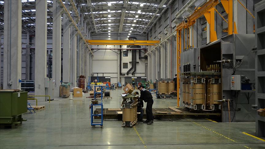 Almanya’daki sanayi üretimi eylülde beklentilerin altında kaldı