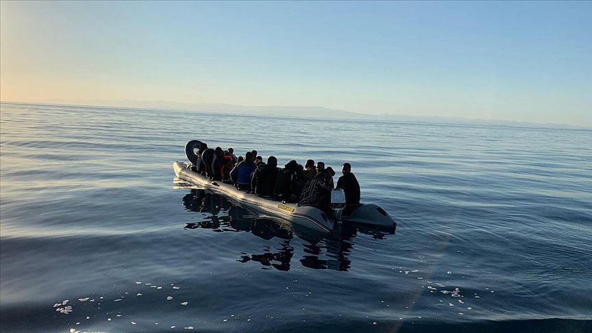 Göçün etkileri: İtalya ve Fransa içişleri bakanları, Tunus kaynaklı düzensiz göçü görüştü
