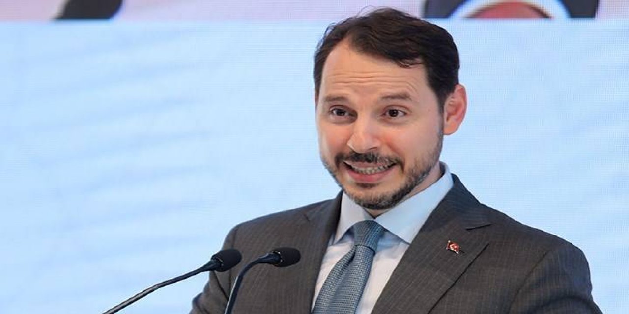 Berat Albayrak’ın istifayı yalanladığı iddia edilen Tweet’in sırrı çözüldü