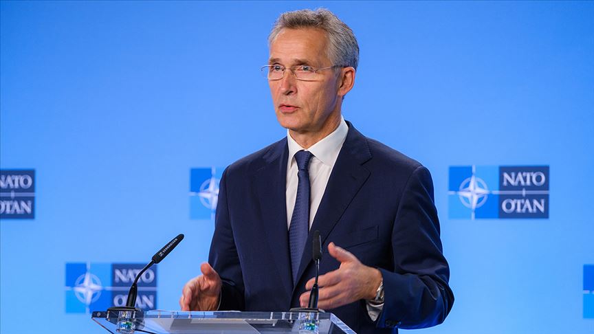 NATO’dan müttefiklere diyalog mesajı geldi