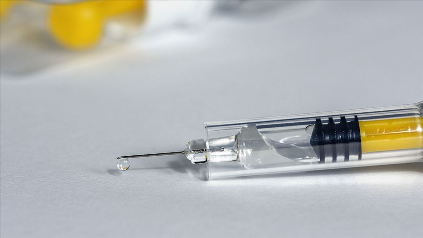 Almanya, AB’nin koronavirüs aşısı için BioNTech-Pfizer ile anlaşmaya varmasını bekliyor