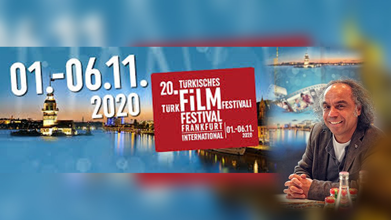 Hüseyin Sıtkı: Festivaller sayesinde Alman sinema salonları Türk seyirciyi keşfetti