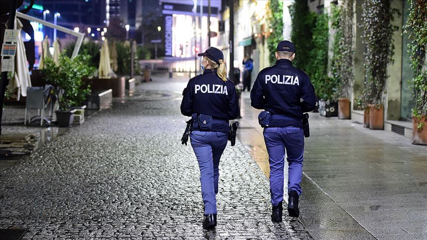İtalya’da koronavirüs salgınında “genel karantina” tartışılıyor