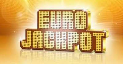 Almanya Avrupa loto şampiyonu oldu