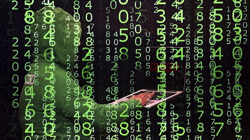 Europol: Avrupa'da pandemi döneminde siber suçlar ve sahtecilik arttı