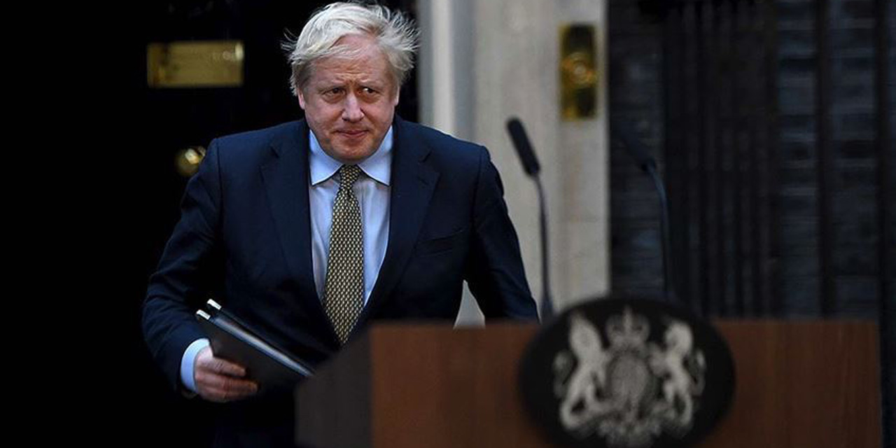 İlk sinyali danışmanı vermişti: Boris Johnson hükümetinde mızrak çuvala sığmıyor
