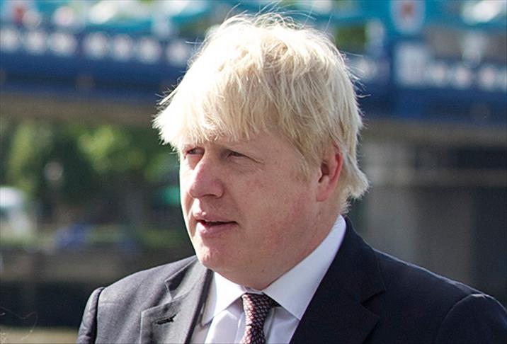 İngiltere Başbakanı Johnson, sağlığının iyi olduğunu açıkladı