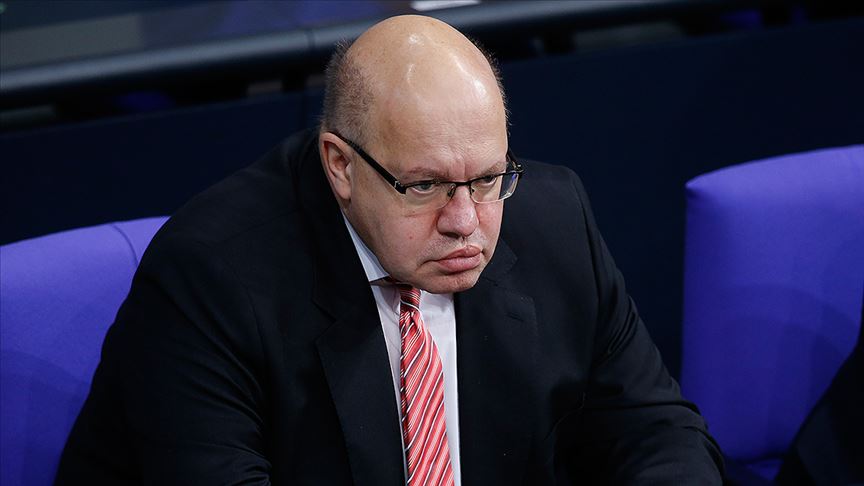 Bakan Altmaier’dan şaşırtan teklif: Öğrenciler oteller ve restoranlarda ders görsün