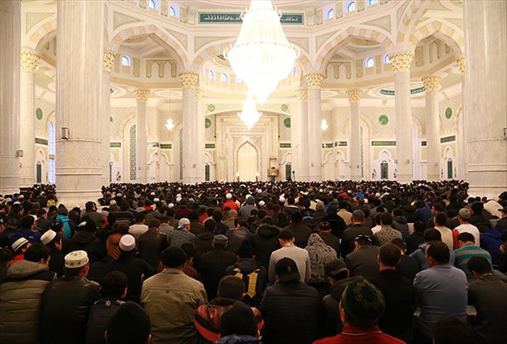 Belçika Diyanet Vakfı’ndan yönlendirildiği iddialarına yanıt: Uzantı değiliz