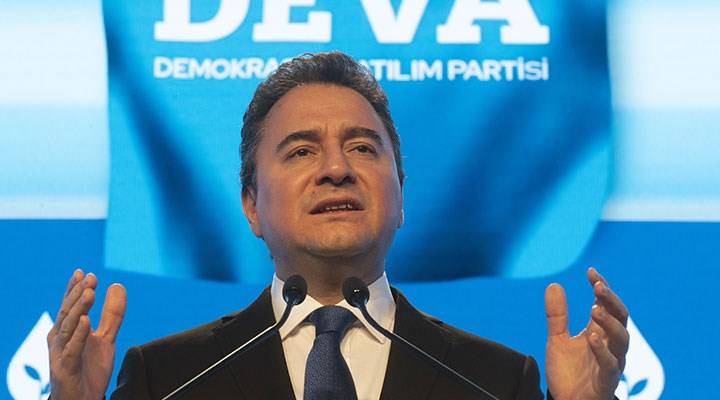 Ali Babacan’dan çok sert Alaattin Çakıcı tepkisi!