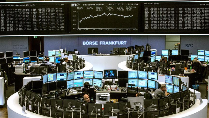 Kitle imha silahı gibi: Küresel borçlar 272 trilyon doları aşarak rekor kırdı