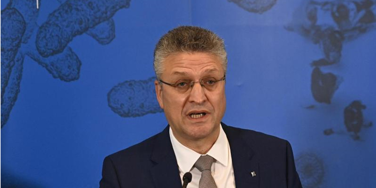 Robert Koch Enstitüsü uyardı: “Durum çok ciddi“