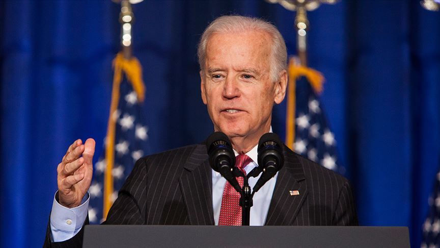 Avrupa’nın beklentisi: Ifo anketine göre Biden’in AB ekonomisine etkisi olumlu olacak