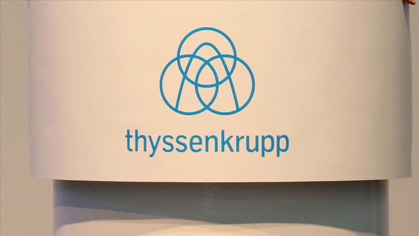 ThyssenKrupp binlerce çıkış verecek: Ekonominin tümüne yönelik bir gösterge mi?