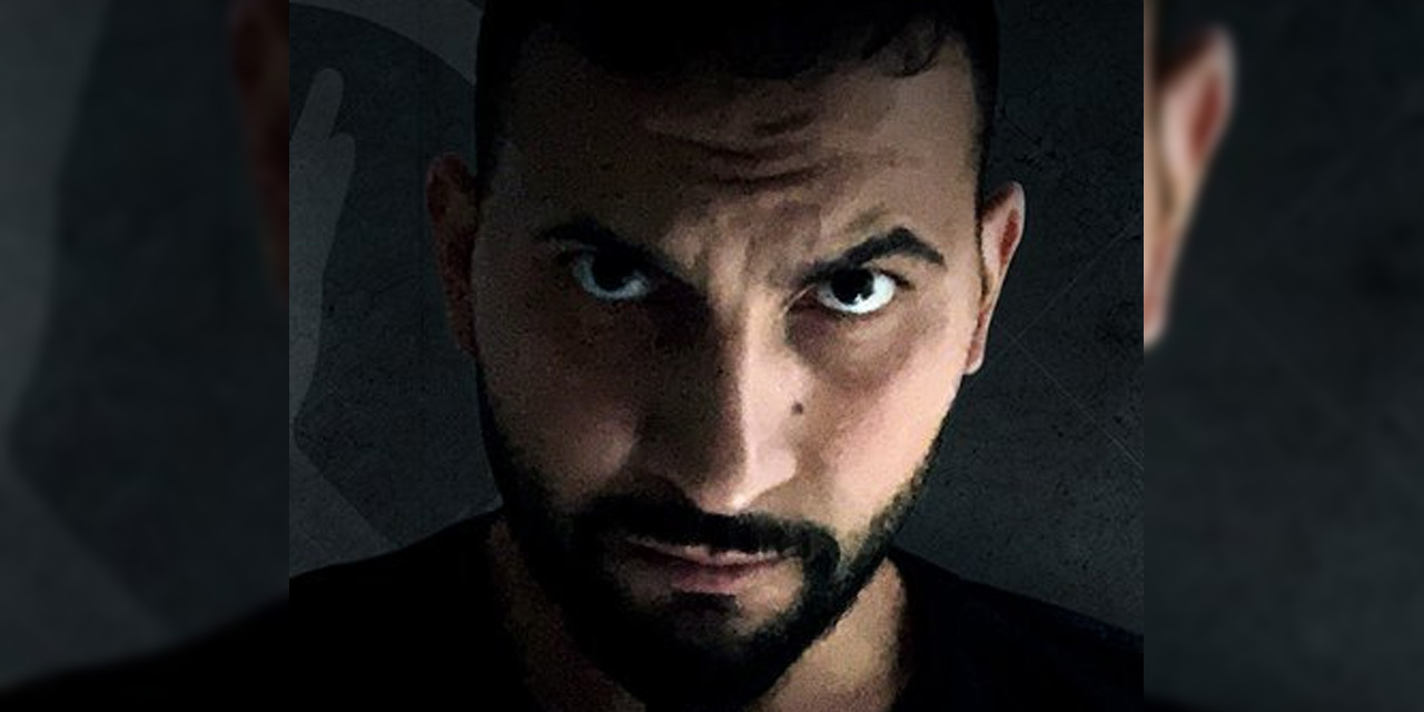 Attila Hildmann koronanın günah keçisi mi? Bütün dosyaları Berlin’de toplandı