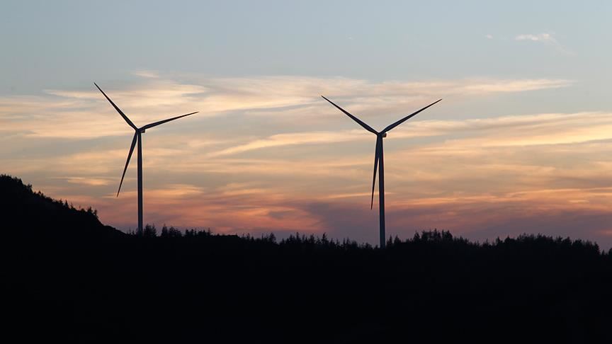 Enerji üretiminde dönüşüm: AB’den 300 gigavatlık rüzgâr enerjisi hedefi