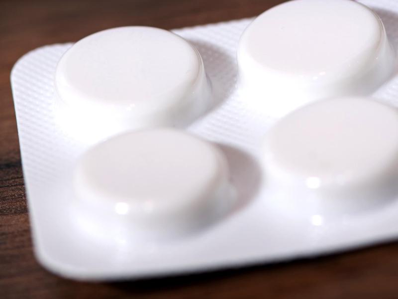 Dünya Sağlık Örgütü uyardı: Antibiyotik direnci artıyor