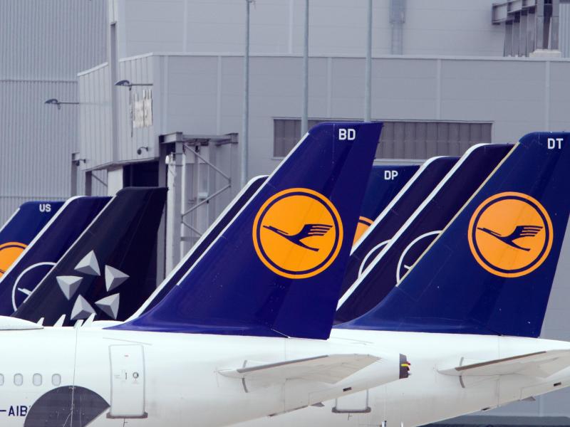 İki havalimanında başladı: Lufthansa biyometrik yüz tanıması yapıyor