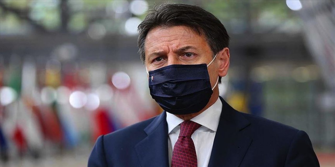 İtalya Başbakanı Conte: “Teşhis, tedavi ve aşılara erişim garanti edilmelidir“
