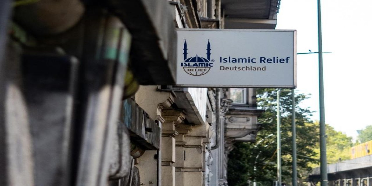 Müslüman Kardeşler ile bağlantı mı var? Islamic Relief yardım örgütü yakın takipte