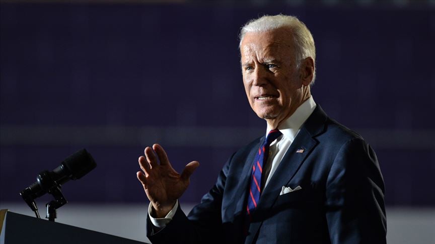 AB’ye göre ABD’nin yeni başkanı kesinleşti: Güçlü bir ittifak için Joe Biden’a davet