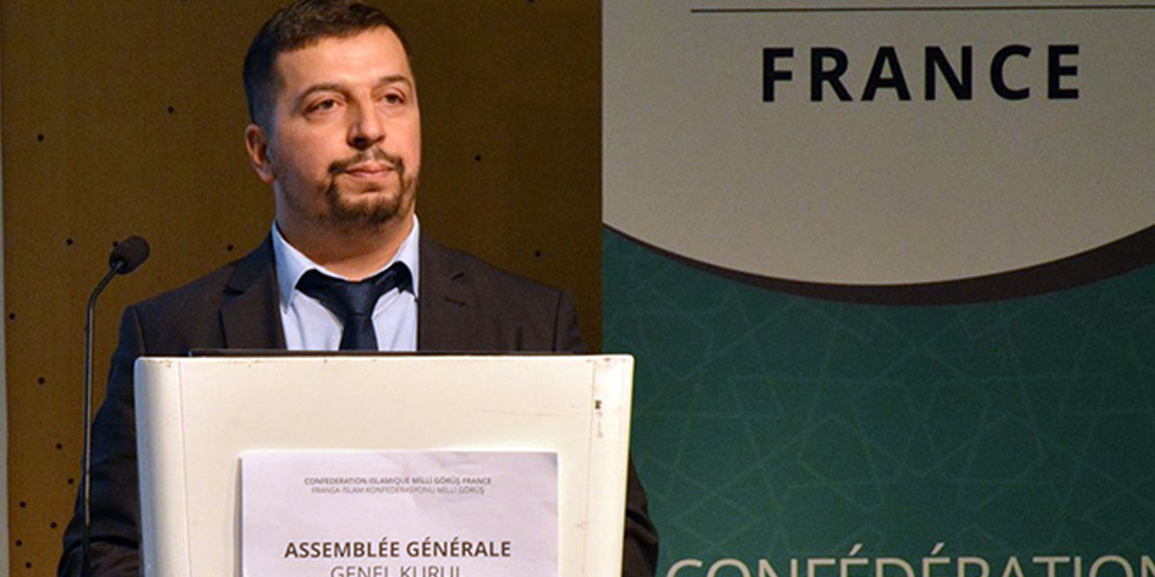 Milli Görüş Fransa Teşkilatı: “Fransız İslam’ı ve İslam’da reformu kabul etmiyoruz”