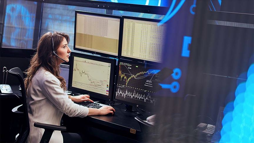 Alman Borsası önlem alıyor: DAX endeksindeki şirket sayısı artırılacak