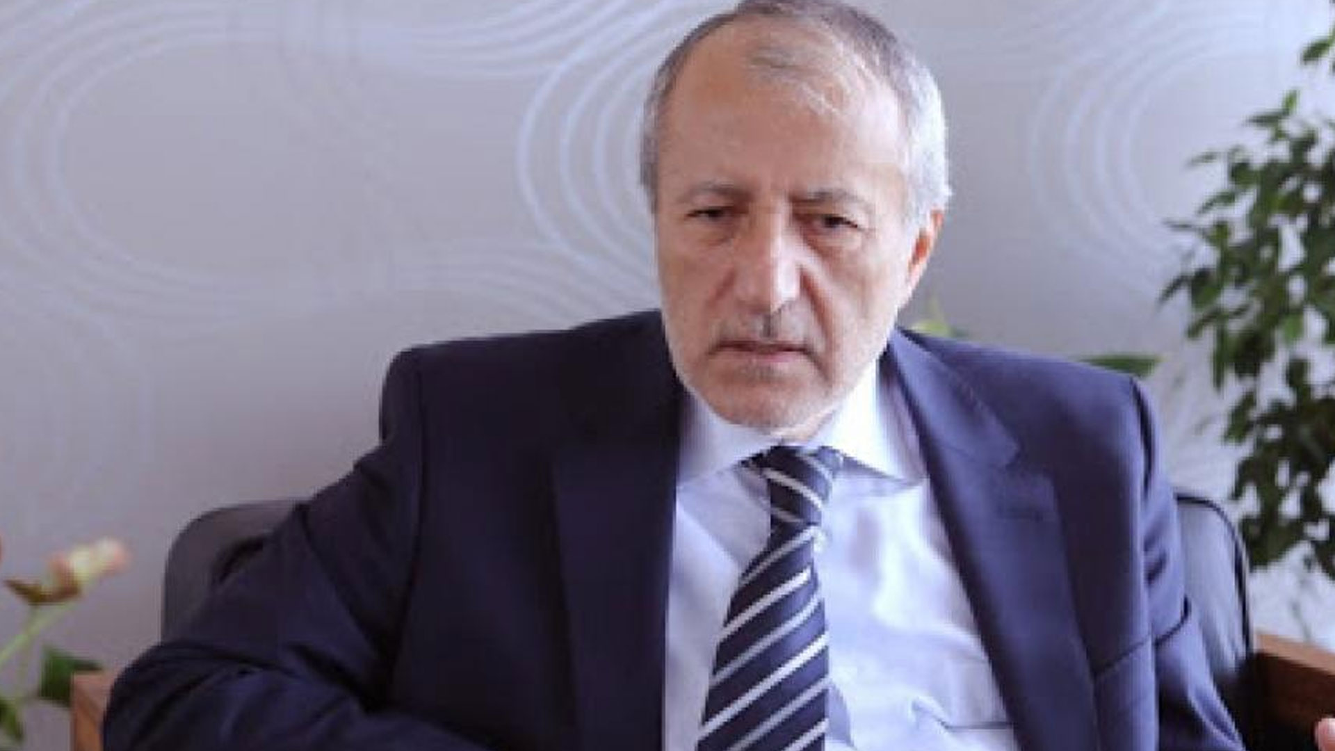 ‘Erdoğan’ın eline Kürt kanı bulaştı’ diyen AK Parti’li Arslan, disipline sevk edildi