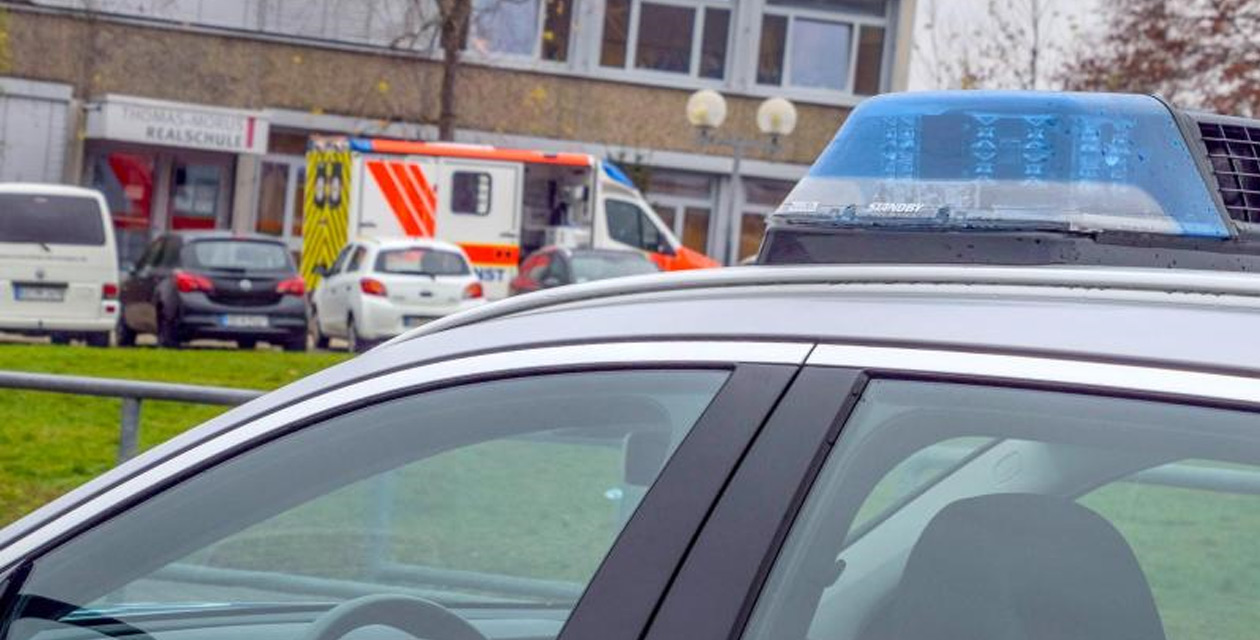 Okullarda kanlı saldırıların ardından: “Yanımda bıçağım olmadan asla”
