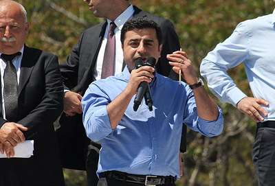 'Asgari ücret bin 800 lira olacak'