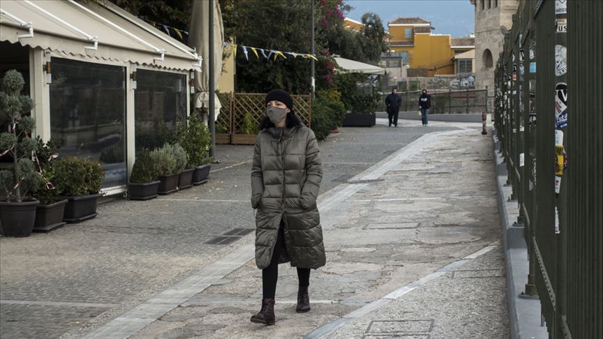 Sektör yoğun bakımda: Koronavirüs, AB ülkelerinde turizmi sert düşürdü
