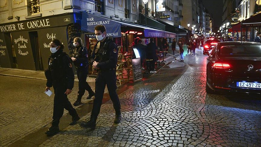Pantin Camisi’nin kapatılması kararını Fransız Danıştayı uygun buldu
