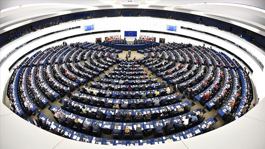 Kıbrıs ve yaptırım tartışmaları: Avrupa Parlamentosu’nda tasarı kabul edildi