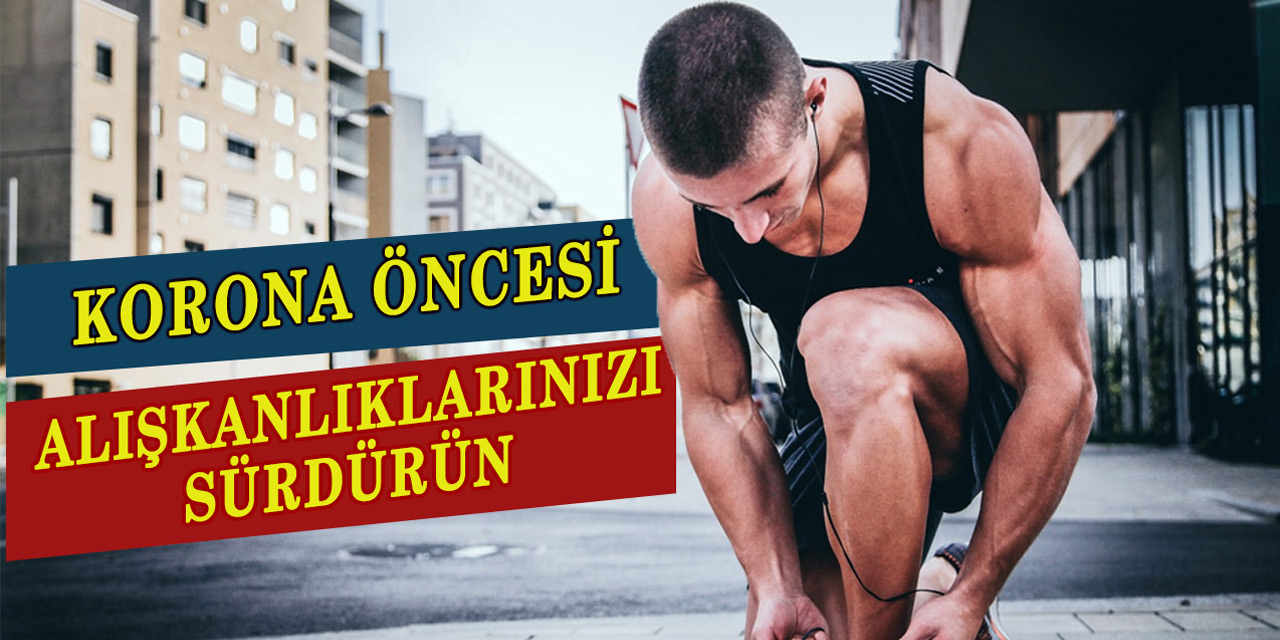 Dr. Elif Cındık-Herbrüggen'den korona uyarıları: “Kısıtlamalar ceza değil”