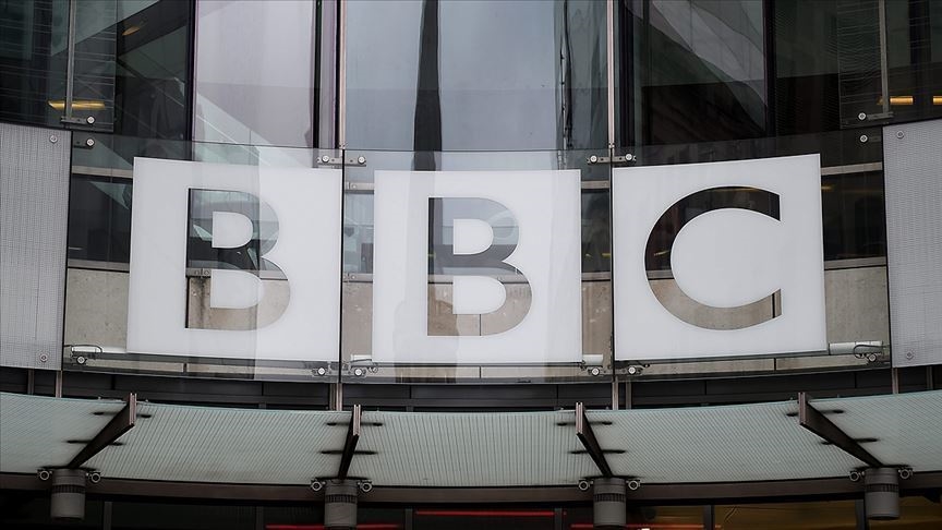 “Model” BBC’ye şok: İngiltere’nin artık en az güvenilen televizyon kanalı