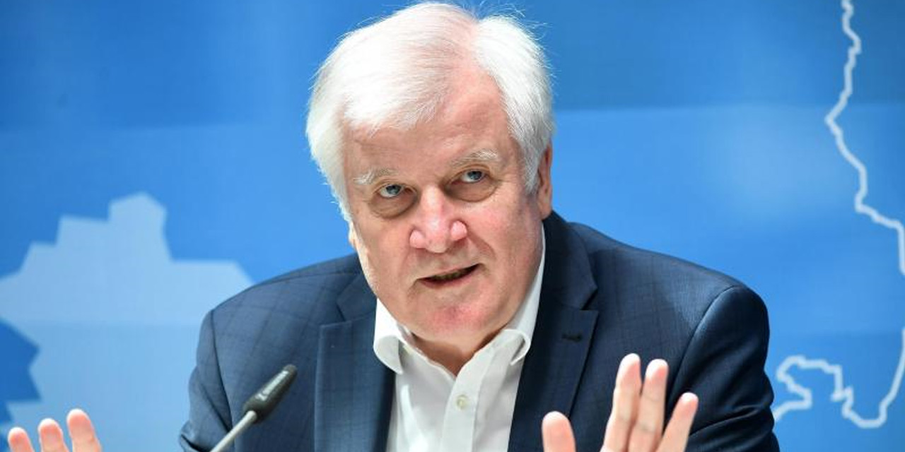 “Her bir vakayı kontrol edin”: Alman bakan, tehlikeli Suriyeli göçmenleri sınır dışı etmek istiyor